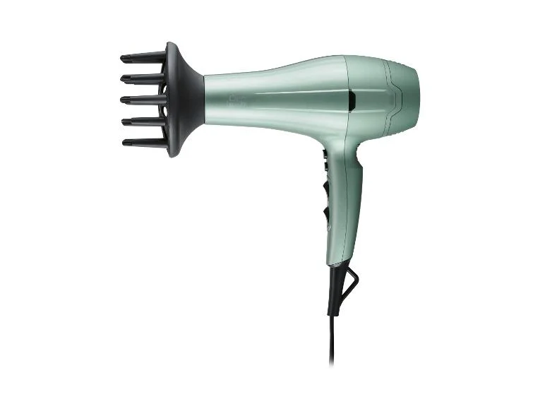 Sèche-cheveux ionique Premium CHAC 2400 C3, 2400 W