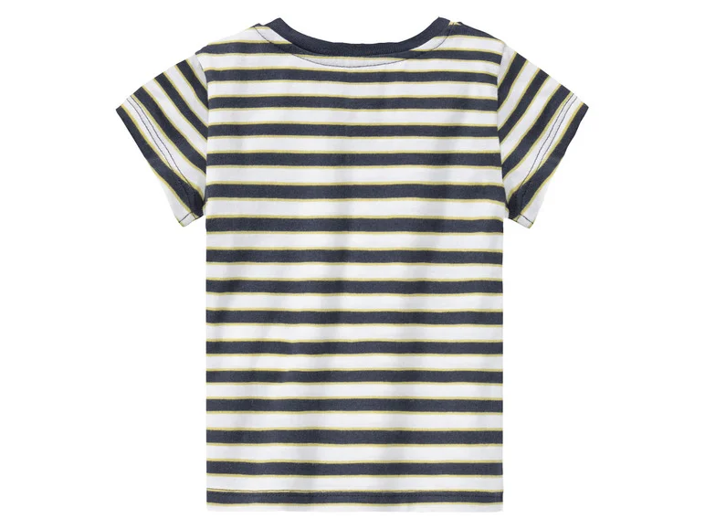 Lot de 3 t-shirts bébé — SKU CAXQ0EXDP4OC4XCL - Image 12