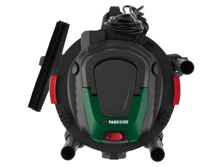 Aspirateur eau et poussière PWD 20 C3, 19,8 L, 1300 W - Image 4