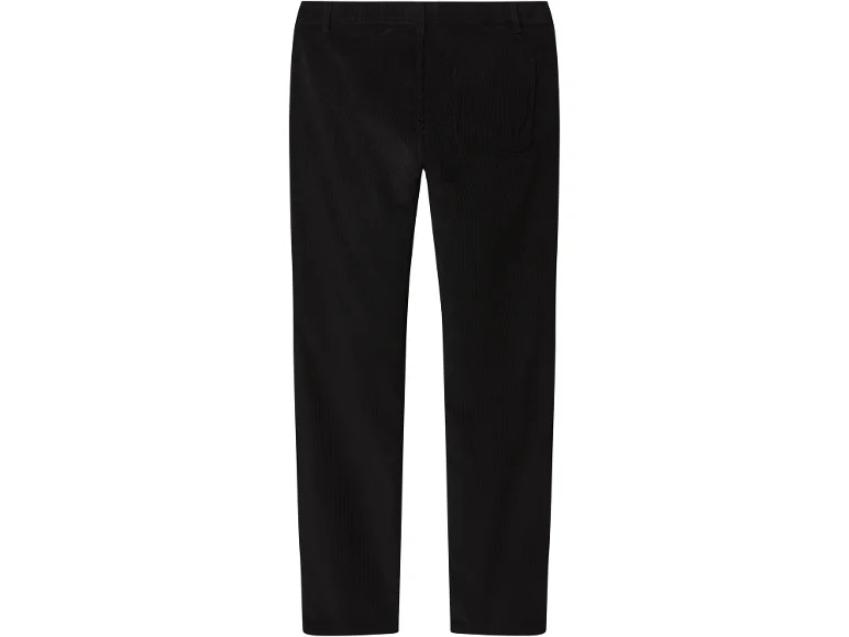 Pantalon en velours homme. — SKU TUEVJD5K07NO3AEGMZ - Image 7