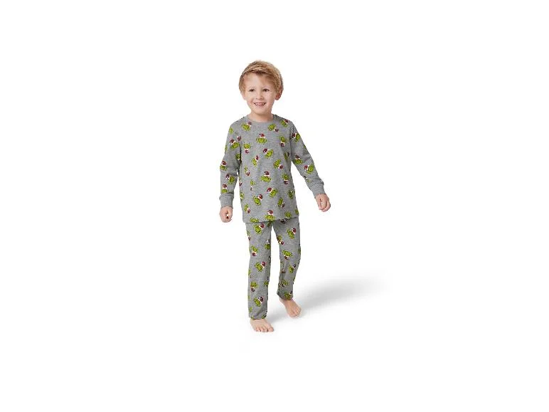 Pyjama enfant — SKU UW2C2DJIWVIQMV0LU - Image 2