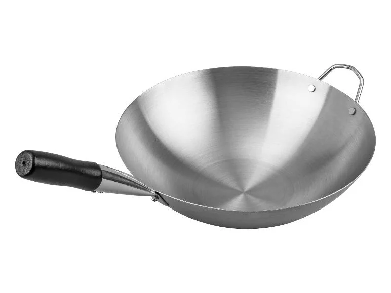 Réchaud à gaz avec set pour wok, Ø 33 cm - Image 2