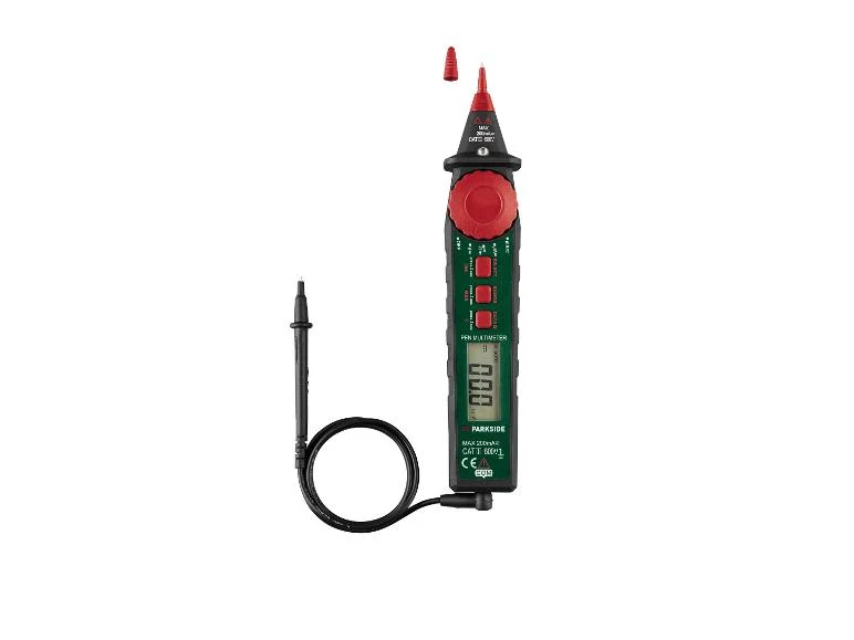 Pince multimètre PZM 2 B4 ou multimètre à broche PSM 2 B4 — SKU 5IHUUVAG5842P9NZ