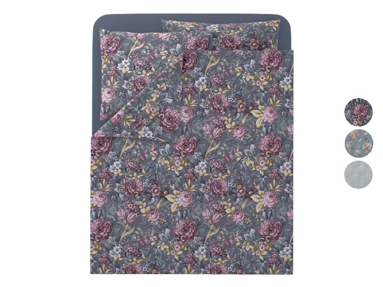 Parure de housse de couette en renforcé - Image 6
