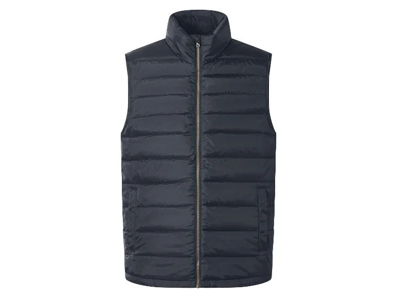 Doudoune sans manches homme — SKU QLCZGOZBXNYXN29PO - Image 4