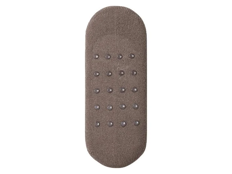 Lot de 2 paires de chaussettes thermiques homme - Image 3