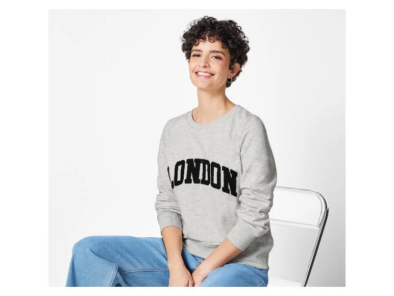 Sweat femme — SKU ALVAL5Q8R3AK3UF7 - Image 8