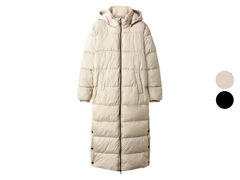 Doudoune longue femme — SKU 7RF8DH33CQBPB0E8 - Image 3