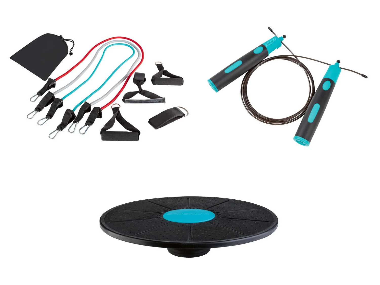 Accessoires de fitness — SKU K9MG8EW6KQQUAYZQW - Image 19