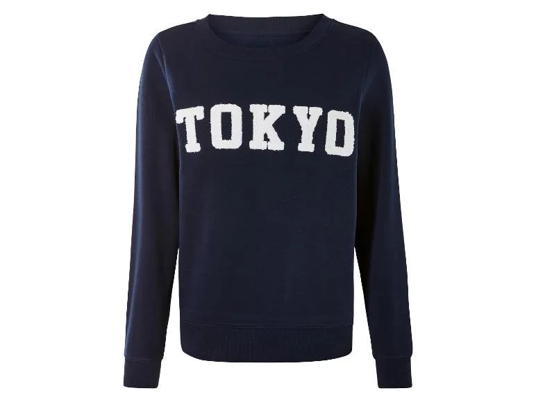 Sweat femme — SKU ALVAL5Q8R3AK3UF7 - Image 6