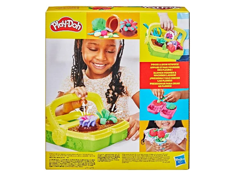 Set de pâte à modeler — SKU 6H75FSMSU6DXWZIFQ - Image 24