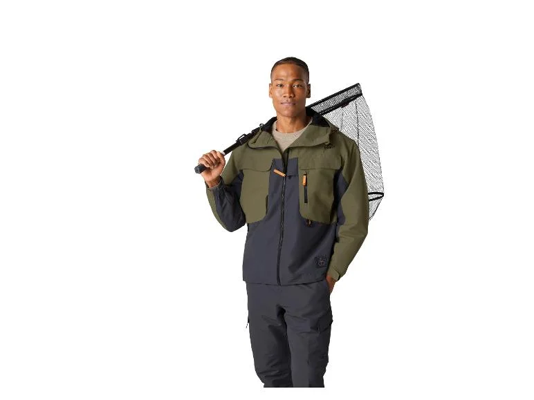 Veste toutes saisons Premium homme - Image 5