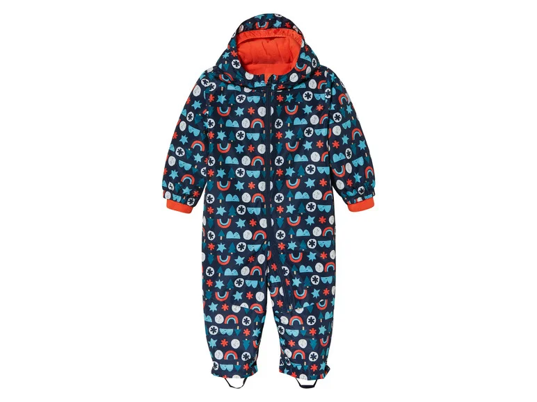Combinaison d'hiver bébé — SKU XJD8ZBDO4ETWLXYTM - Image 6