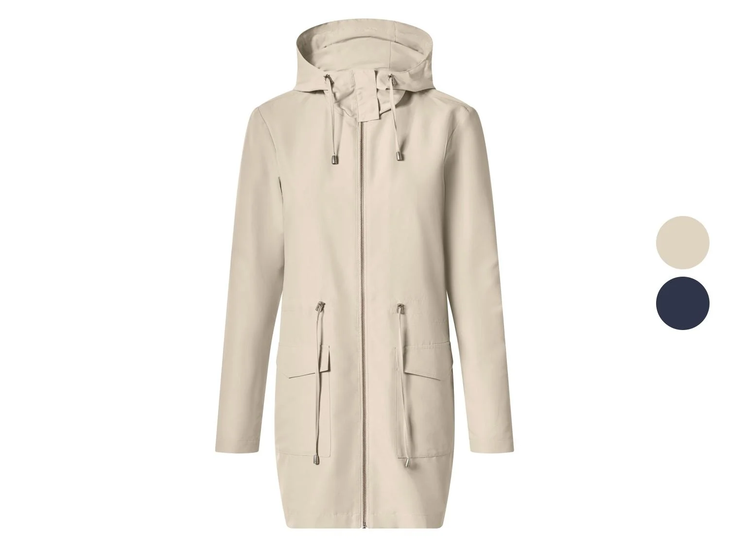 Parka femme — SKU HXBQCS3YQHT0UJYH91 - Image 12