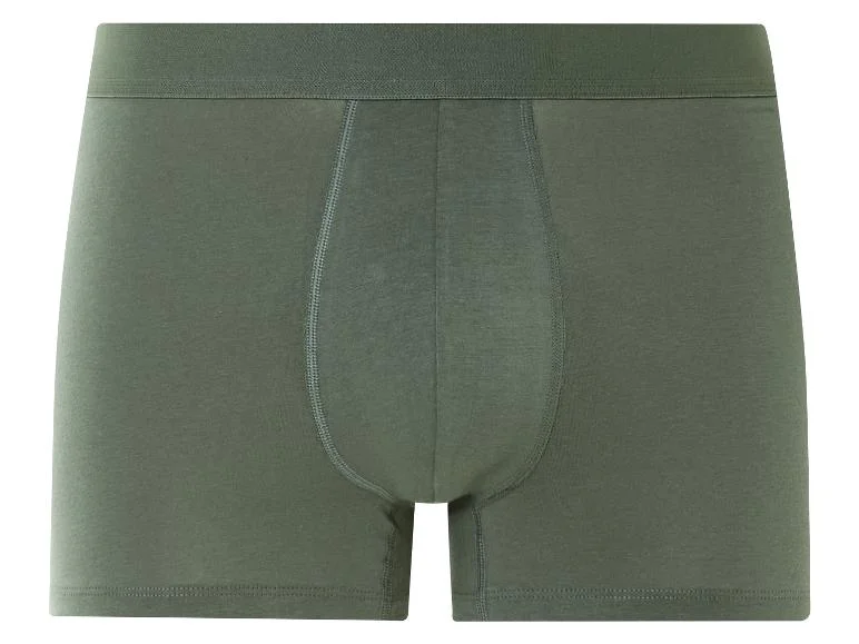 Lot de 3 paires de boxers homme - Image 2