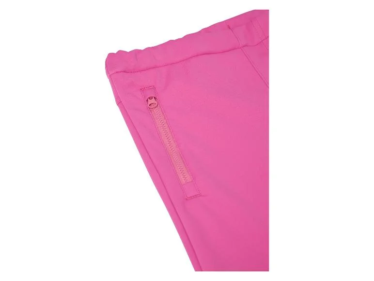 Pantalon softshell enfant — SKU HROSPMM251TMHCN3GU - Image 12