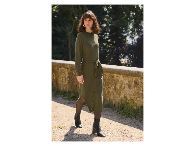 Collant thermique 200D femme - Image 3