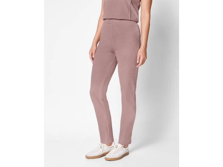 Pantalon détente femme — SKU 6Y64JKBY82B2L8FH