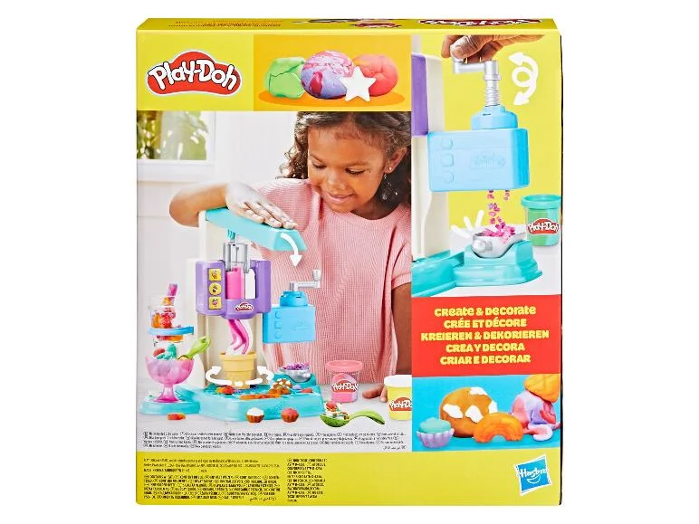 Set de pâte à modeler — SKU 6H75FSMSU6DXWZIFQ - Image 73