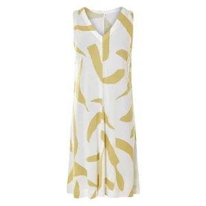 Robe en lin femme — SKU XS4I4U3Q2K1MQ2CJ