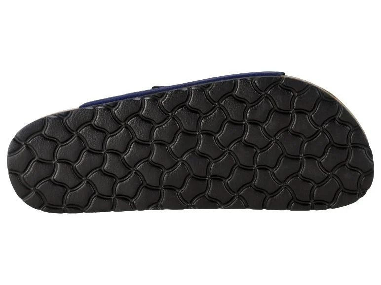 Mules à boucles pour homme - Image 6
