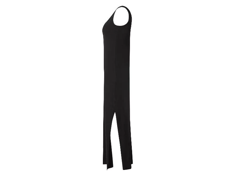Robe longue femme — SKU SEOG6N6075PTERLT - Image 4