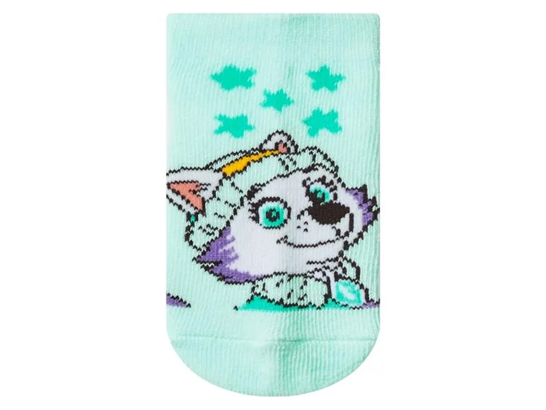 Lot de 7 paires de chaussettes La Pat' Patrouille enfant - Image 6
