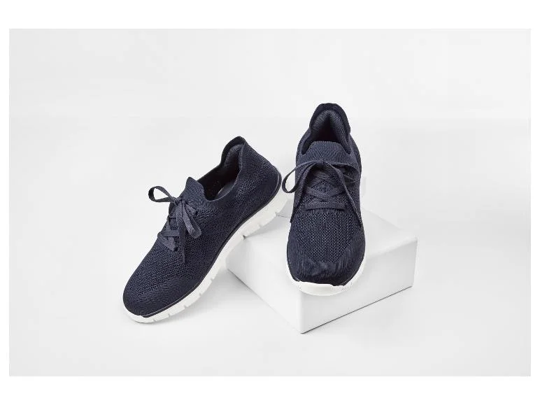Sneakers à enfiler homme - Image 8