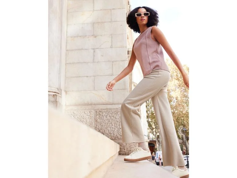 Pantalon détente femme — SKU 6Y64JKBY82B2L8FH - Image 11