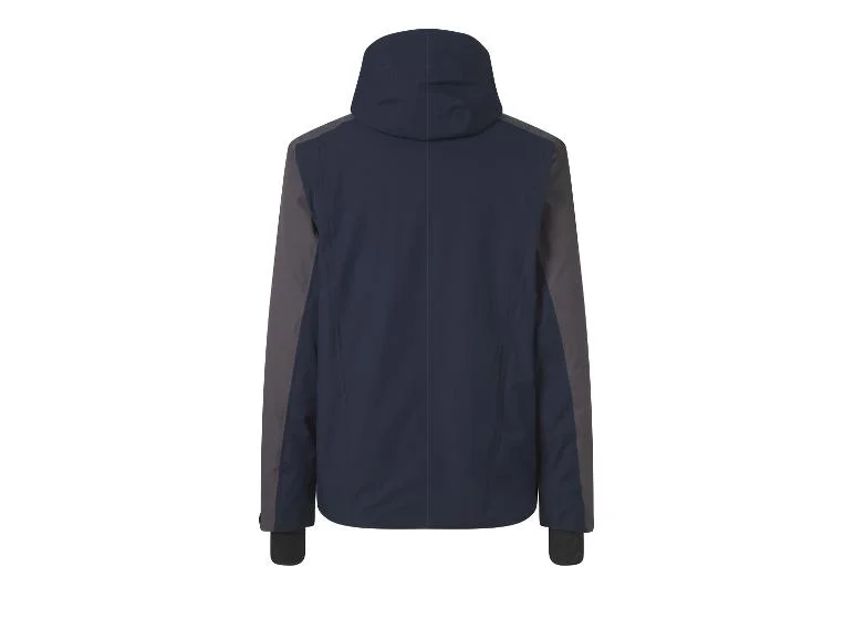 Veste de ski homme — SKU R4F94A8RLQUE6NKQ - Image 3