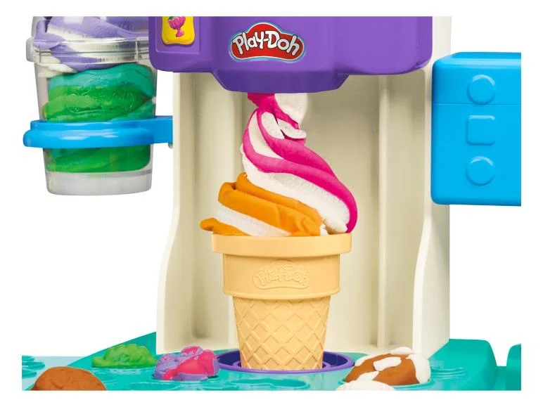 Set de pâte à modeler — SKU 6H75FSMSU6DXWZIFQ - Image 67