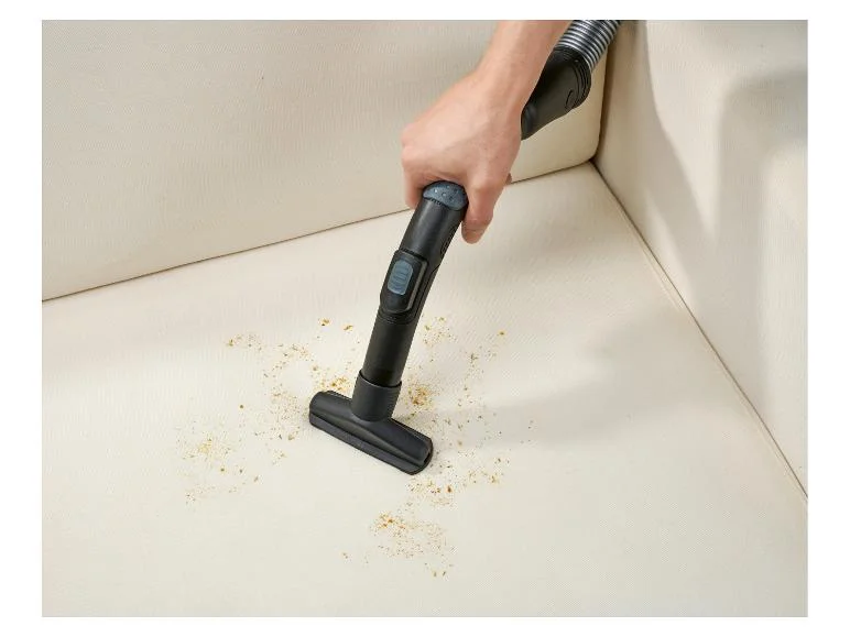 Aspirateur avec sac SBB 800 A1, 800 W - Image 2