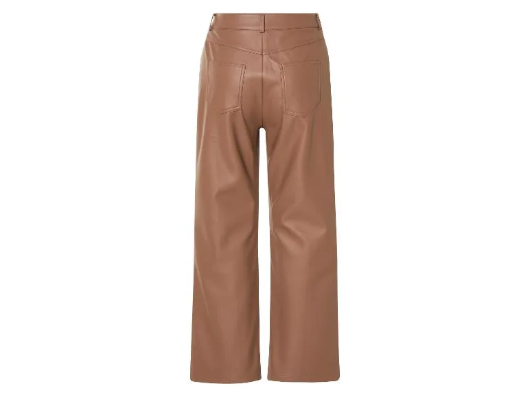 Pantalon large femme — SKU ACA1VKISVEYO4S4CPF - Image 5