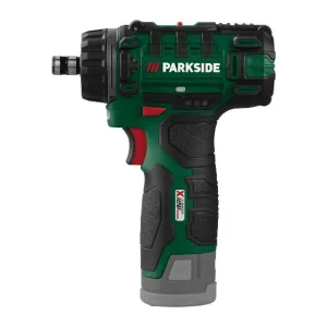 Perceuse-visseuse sans fil PBSA 12 E4, 28 Nm, 12 V