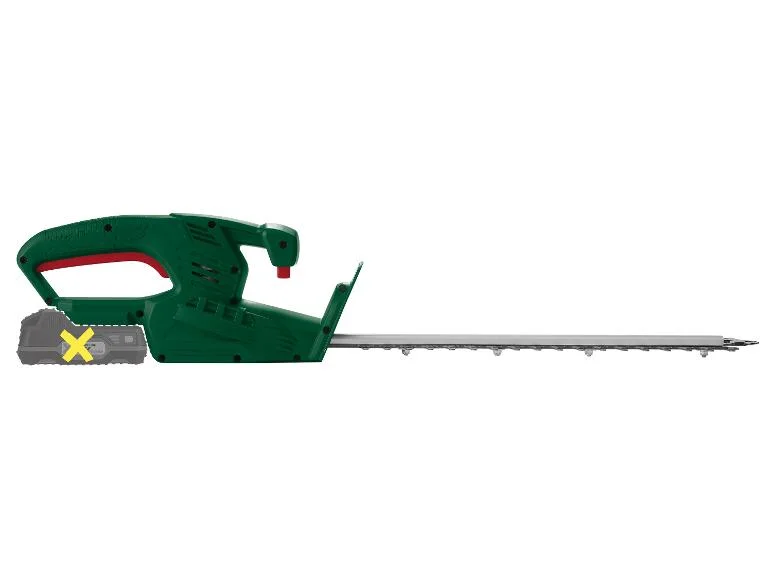 Taille-haies sans fil PAHS 35 A1, 35 cm, 20 V - Image 6