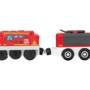 Set de chemin de fer en bois — SKU 15936JO4WC8AU97P