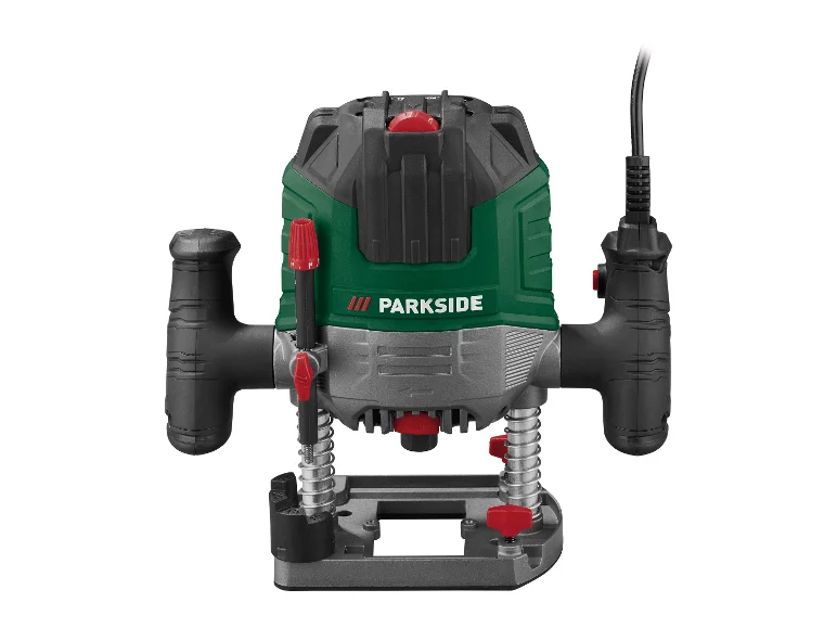 Défonceuse POF 1200 E4, 1200 W - Image 8