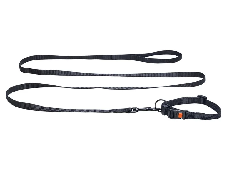 Collier avec laisse - Image 37