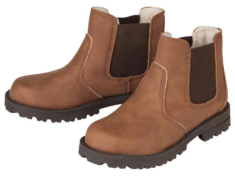 Bottes bébé - Image 6
