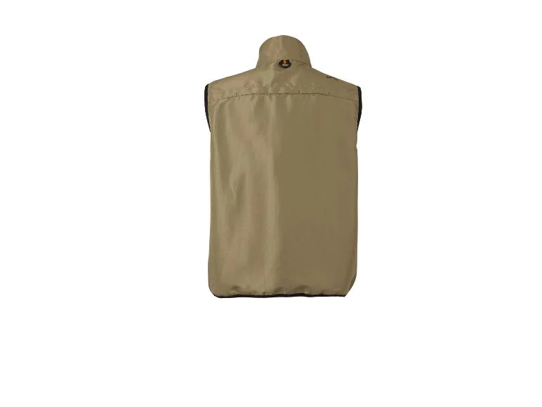 Gilet de pêcheur Premium homme - Image 11