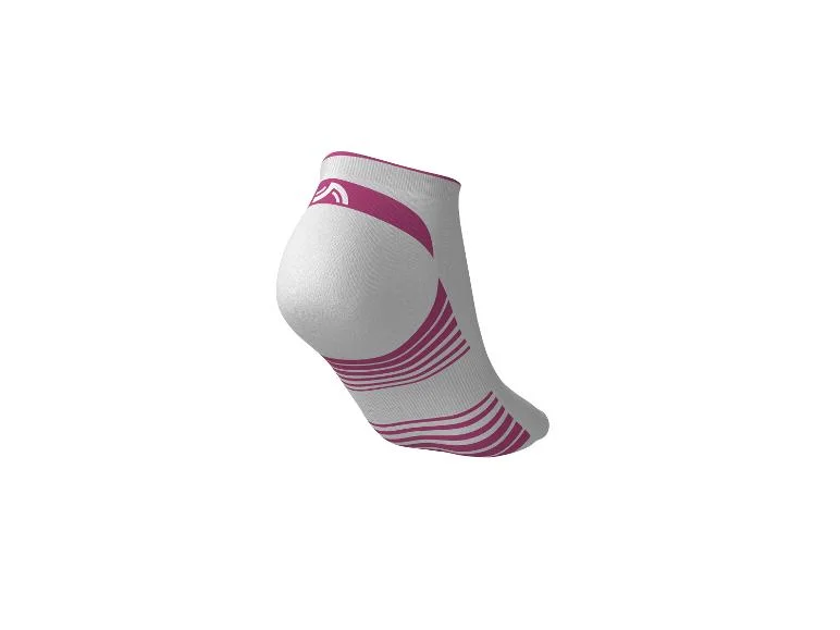 Lot de 5 paires de socquettes unisexe - Image 23