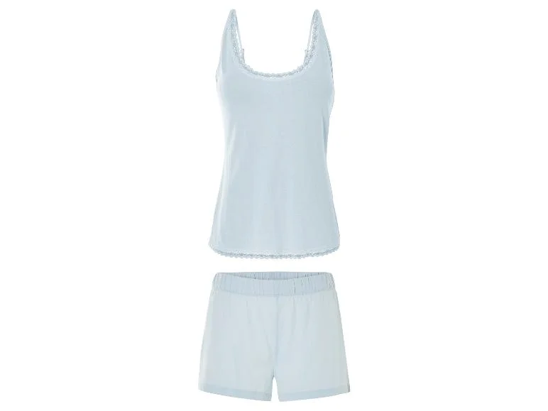Ensemble pyjama femme — SKU H7PLJJW0XGBJRM5KX - Image 7