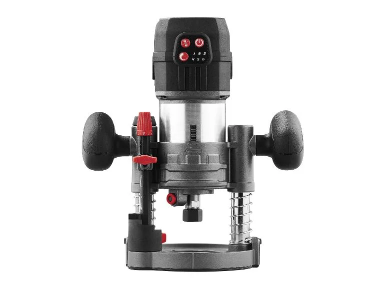 Fraiseuse multifonction PPMF 710 A1 — SKU ULXFEETN6XNI9R0G - Image 4