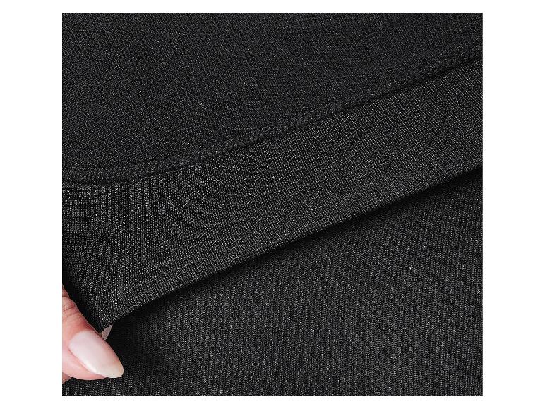 Legging thermique ou Collant thermique 100D femme — SKU GVYWMS6S98RS091K4 - Image 9