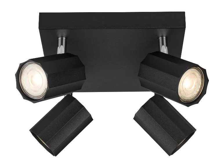 Plafonnier — SKU DWS0X01X3DSINREHX - Image 9