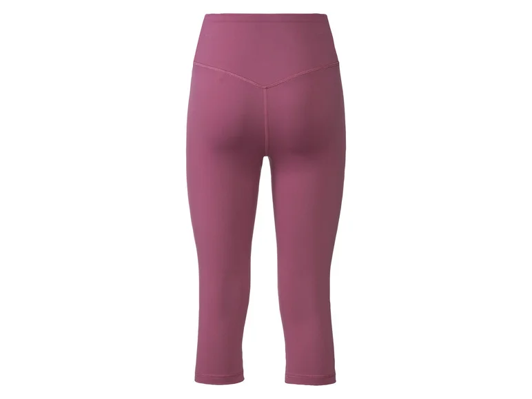 Legging corsaire femme — SKU 1W15ZC08ZQ33EAOKI - Image 6