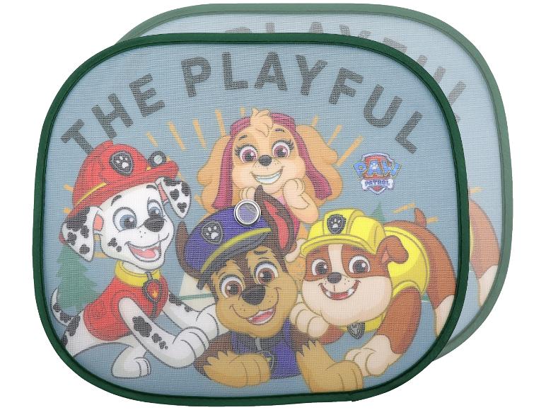Lot de 2 pare-soleils de voiture Disney - Image 16