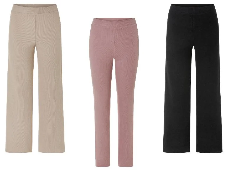 Pantalon détente femme — SKU 6Y64JKBY82B2L8FH - Image 6