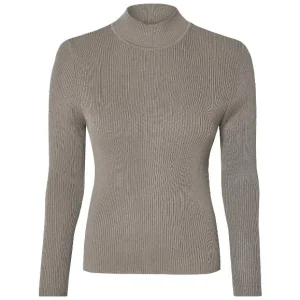Pull en maille fine