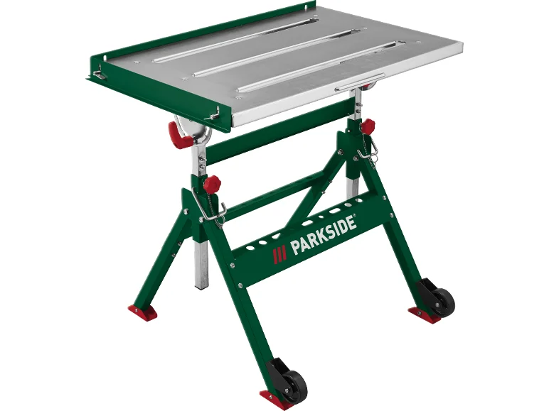 Table pliante de soudage mobile, 51 x 76 cm — SKU UN8OW0CLXS5YR5RZQ - Image 4